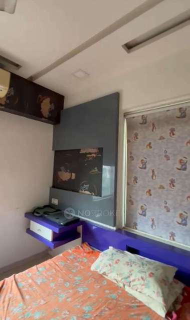 3 BHK Flat In Shankar Maharaj, Bibwewadi for Rent  In Bibwewadi
