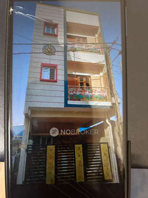 1 BHK Flat In Standalone Building  for Rent  In Muneshwara Nagar