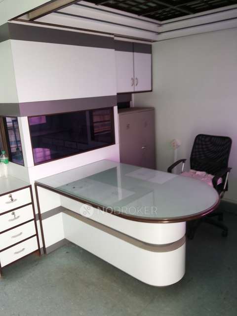 Office Space in Bhawani Peth, Pune for sale 