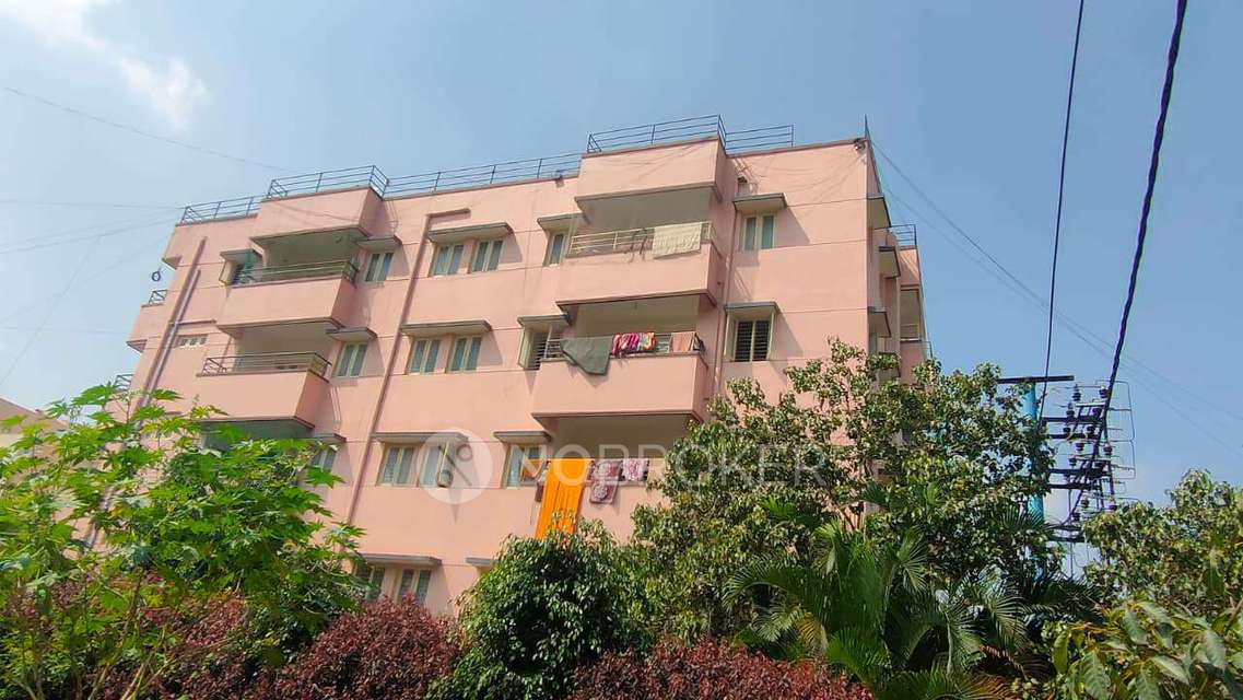 2 BHK House For Sale  In Jalahalli East