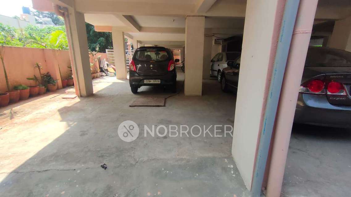 2 BHK House For Sale  In Jalahalli East