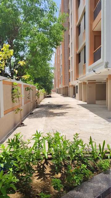3 BHK Flat In Vision Spacio for Rent  In Dudulgaon