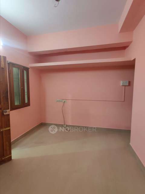 1 BHK Flat In Shree Harani Apartment For Sale  In Ambattur