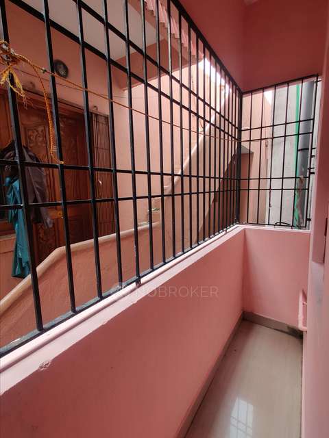 1 BHK Flat In Shree Harani Apartment For Sale  In Ambattur