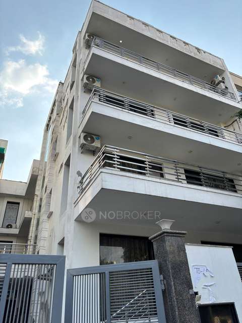 PG for Anyone in Sector 105