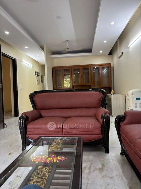 PG for Anyone in Sector 105