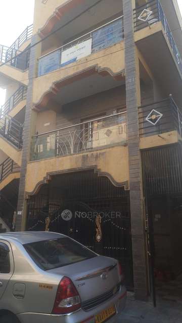 1 BHK House for Rent  In Kengeri
