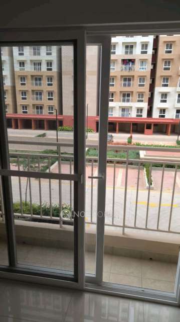 1 BHK Flat In Brigade El Dorado Iridum For Sale  In Gummanahalli