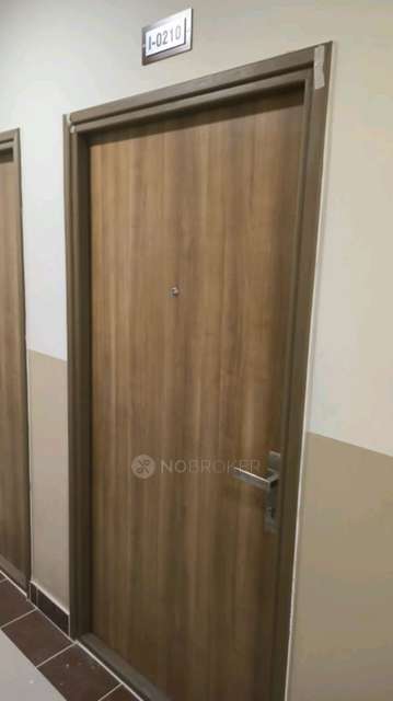 1 BHK Flat In Brigade El Dorado Iridum For Sale  In Gummanahalli