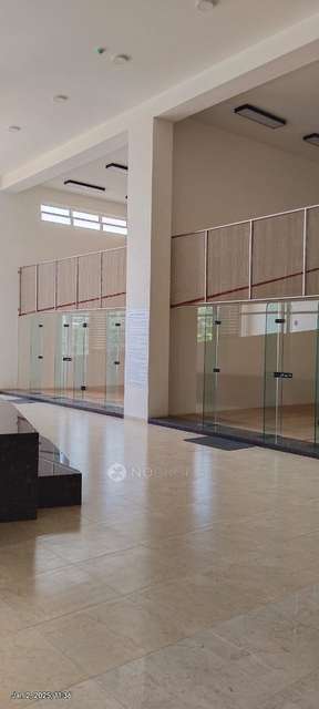 1 BHK Flat In Brigade El Dorado Iridum For Sale  In Gummanahalli