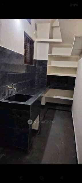 1 BHK House for Rent  In Chintal Basti