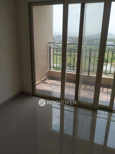 1 BHK Flat In Life Republic For Sale  In Hinjewadi Marunji