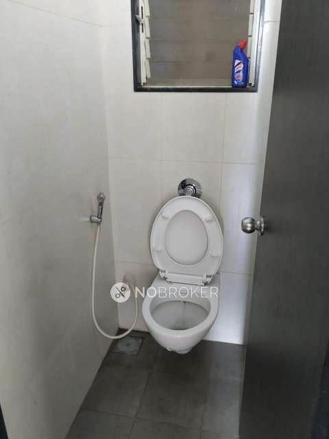 1 BHK Flat In Life Republic For Sale  In Hinjewadi Marunji