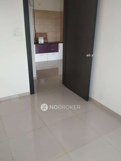 1 BHK Flat In Life Republic For Sale  In Hinjewadi Marunji