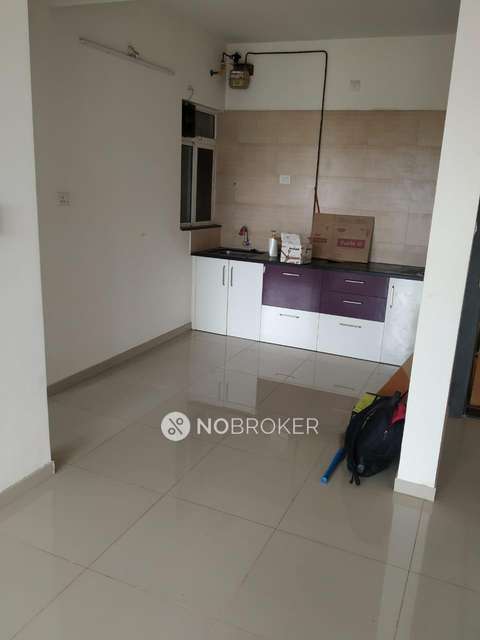 1 BHK Flat In Life Republic For Sale  In Hinjewadi Marunji