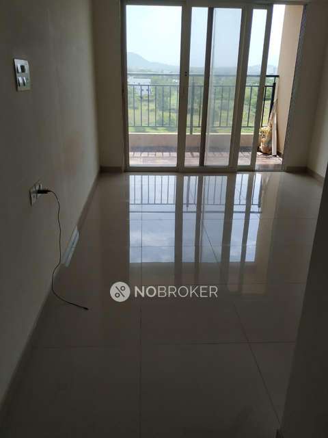 1 BHK Flat In Life Republic For Sale  In Hinjewadi Marunji