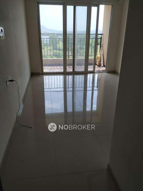 1 BHK Flat In Life Republic For Sale  In Hinjewadi Marunji