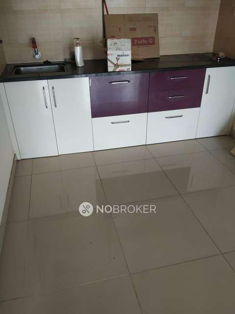 1 BHK Flat In Life Republic For Sale  In Hinjewadi Marunji