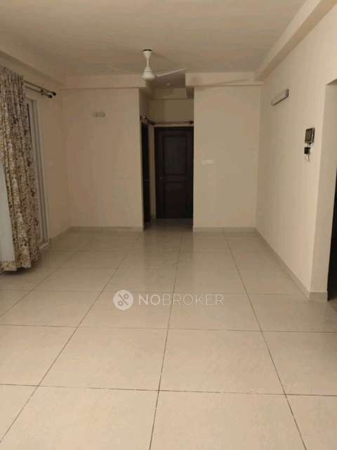 3 BHK Flat In Prestige Lakeside Habitat for Rent  In Varthur