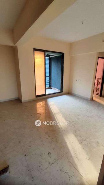 3 BHK Flat In Nisarg Residency For Sale  In Purnima