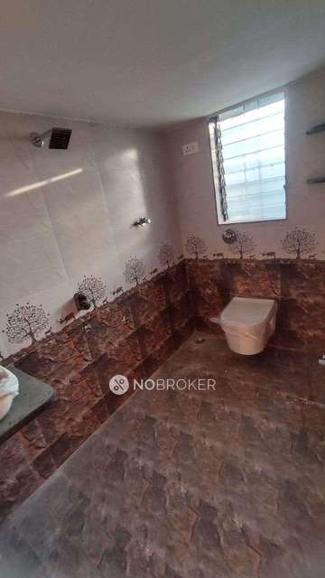 3 BHK Flat In Nisarg Residency For Sale  In Purnima