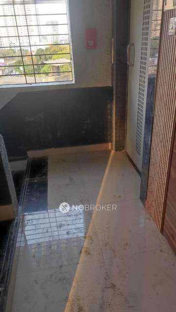 3 BHK Flat In Nisarg Residency For Sale  In Purnima