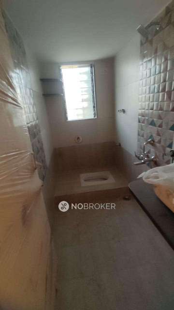 3 BHK Flat In Nisarg Residency For Sale  In Purnima