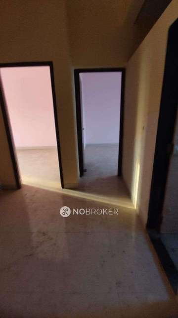 3 BHK Flat In Nisarg Residency For Sale  In Purnima