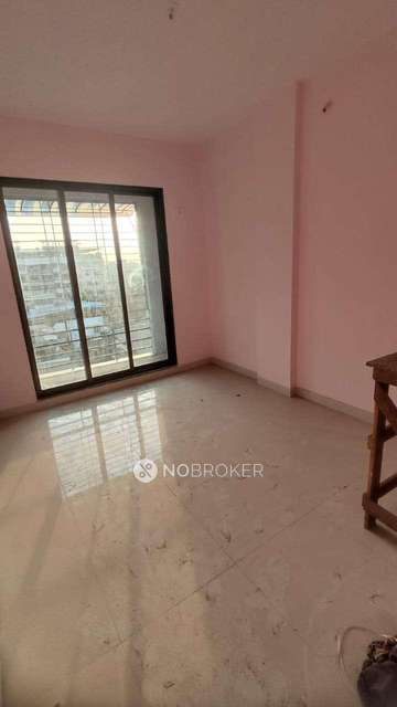 3 BHK Flat In Nisarg Residency For Sale  In Purnima