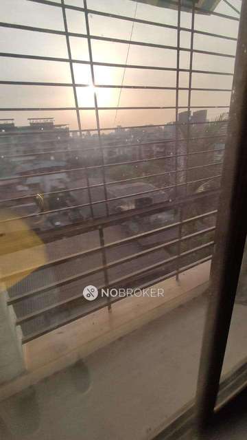 3 BHK Flat In Nisarg Residency For Sale  In Purnima