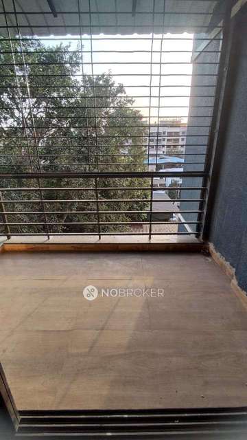 3 BHK Flat In Nisarg Residency For Sale  In Purnima