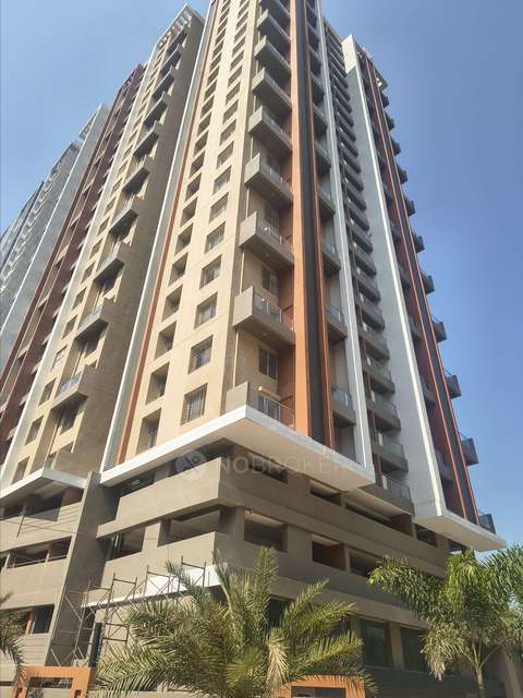 2 BHK Flat In Bella Casa for Rent  In Baner Road, Pune