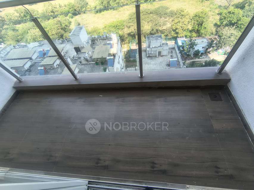 2 BHK Flat In Bella Casa for Rent  In Baner Road, Pune