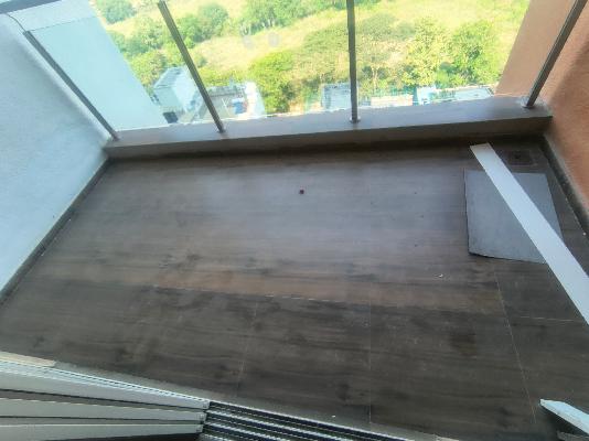 2 BHK Flat In Bella Casa for Rent  In Baner Road, Pune