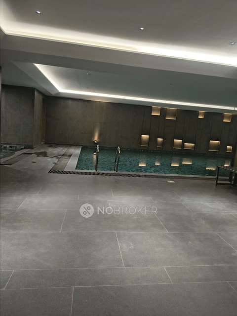 2 BHK Flat In Bella Casa for Rent  In Baner Road, Pune