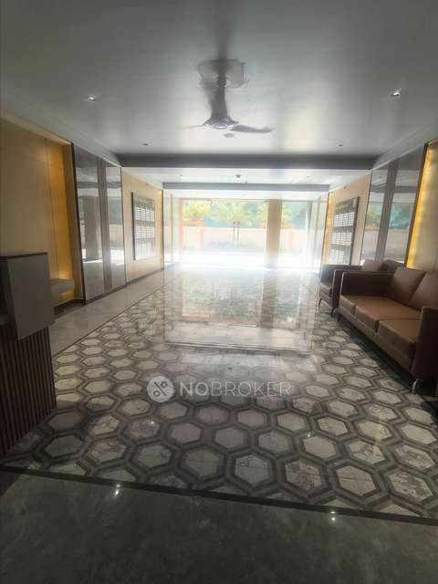 2 BHK Flat In Bella Casa for Rent  In Baner Road, Pune