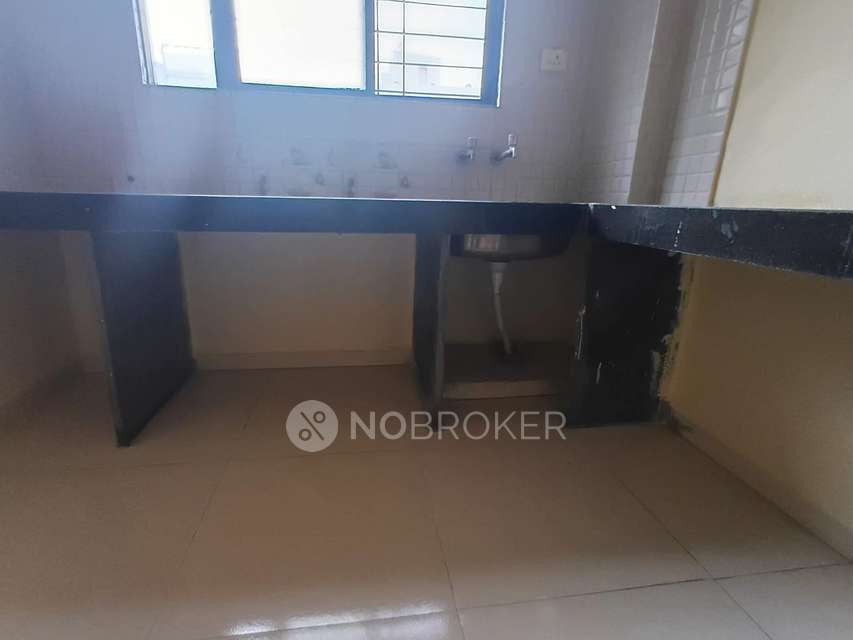 1 BHK Flat In Rps Park  for Rent  In Kharadi