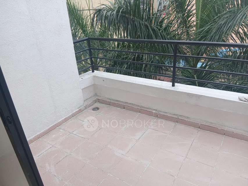 1 BHK Flat In Rps Park  for Rent  In Kharadi