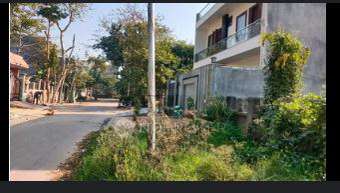 Plot For Sale  In Delta 2 In Delta Ii