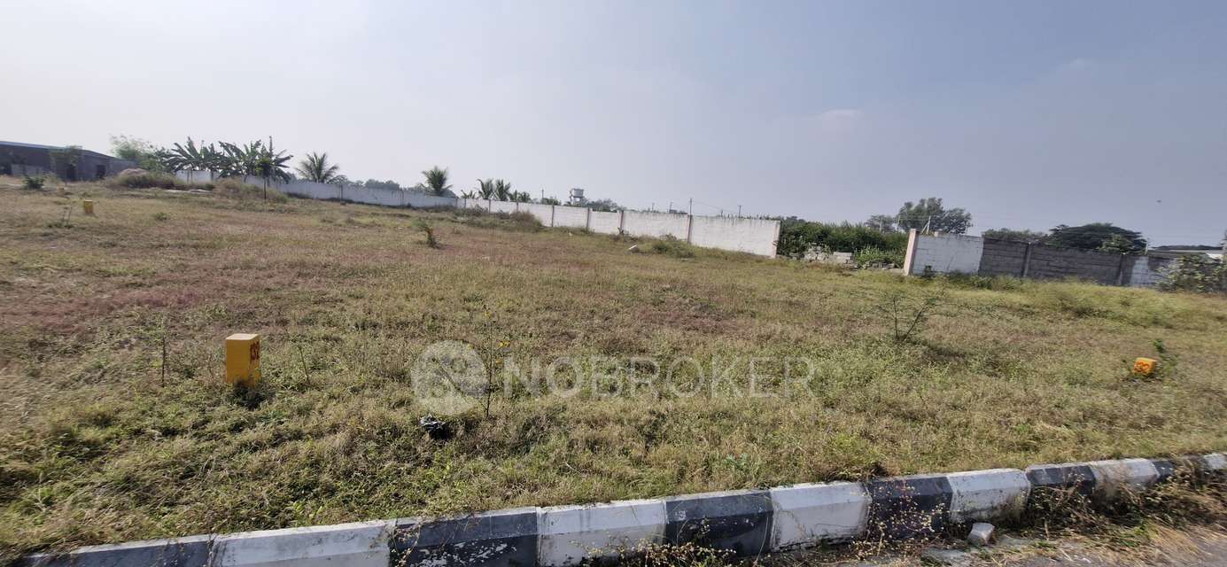 Plot For Sale  In Shubagraha Sanyuktha Phase 32 In Nandikandi