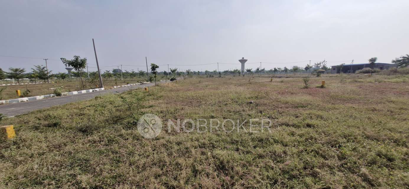 Plot For Sale  In Shubagraha Sanyuktha Phase 32 In Nandikandi