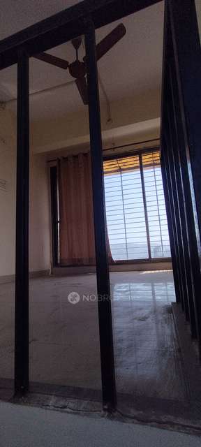 2 BHK Flat In Ev Sapphire For Sale  In Kalamboli