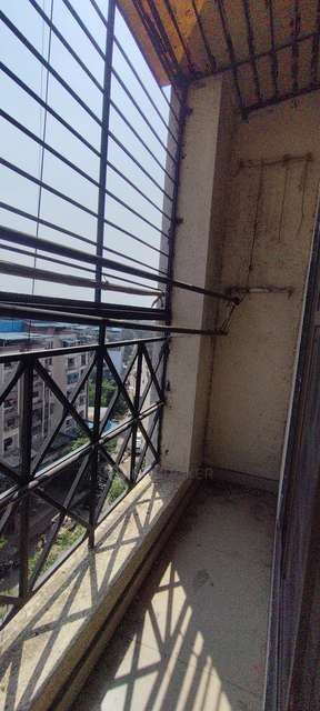 2 BHK Flat In Ev Sapphire For Sale  In Kalamboli