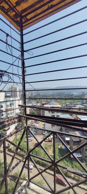 2 BHK Flat In Ev Sapphire For Sale  In Kalamboli