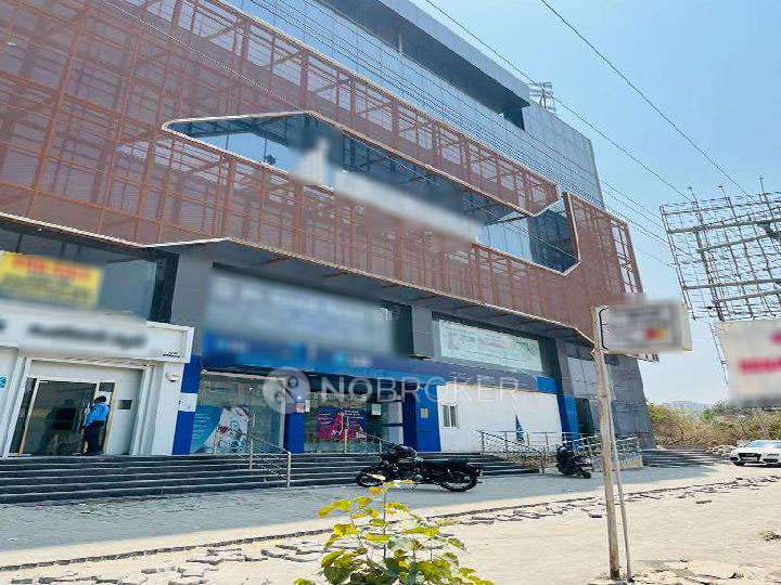 Commercial Property in  Nanakramguda, Hyderabad for sale 