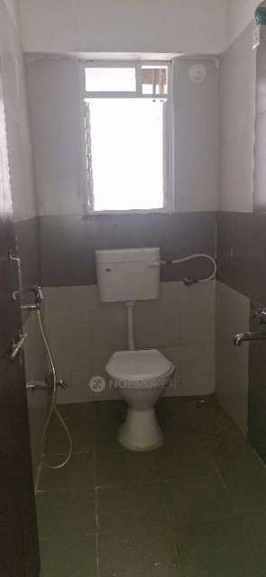 1 BHK Flat In Sara Kasturi Building B for Rent  In Chakan