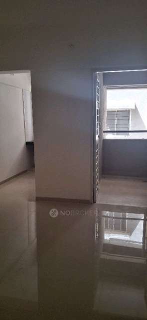 1 BHK Flat In Sara Kasturi Building B for Rent  In Chakan