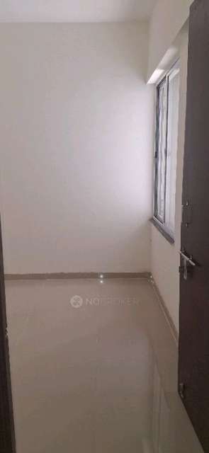 1 BHK Flat In Sara Kasturi Building B for Rent  In Chakan