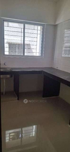 1 BHK Flat In Sara Kasturi Building B for Rent  In Chakan