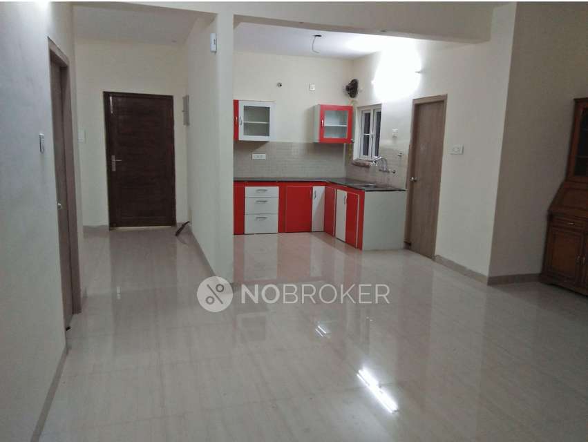 3 BHK Flat In Tnr North City Residences for Rent  In Jeedimetla